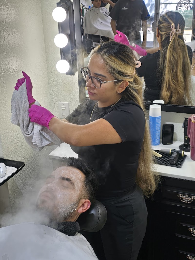 The Barber Jeny photo 4