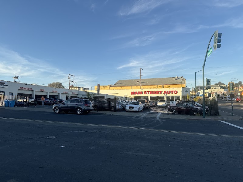 Main Street Auto photo 3
