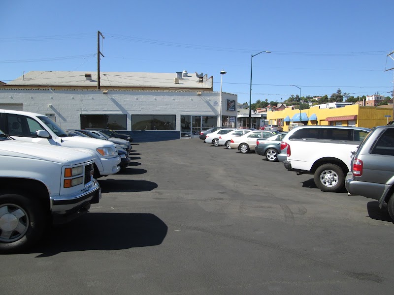 Main Street Auto photo 4