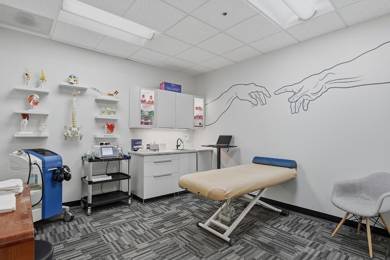 Fields Family Chiropractic photo 3