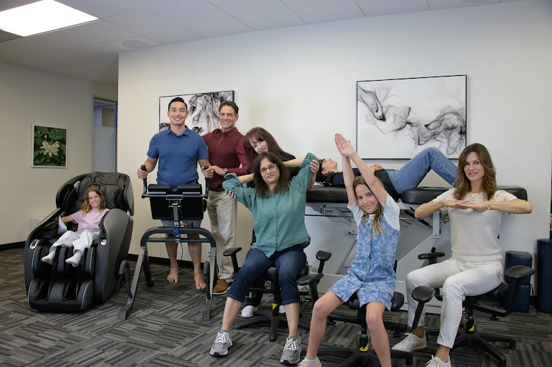 Photo of Fields Family Chiropractic