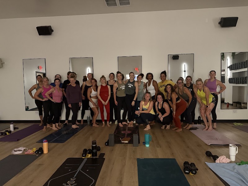 Urban Zen Yoga Studio photo 3