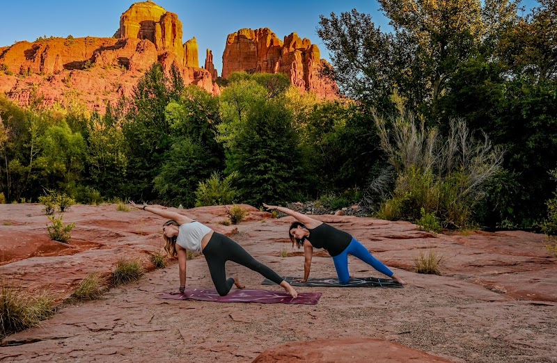 Urban Zen Yoga Studio photo 5