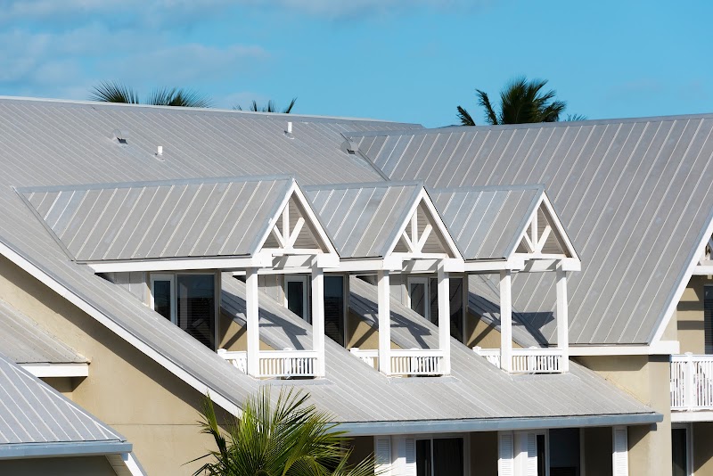 Photo of Brandon Roofing