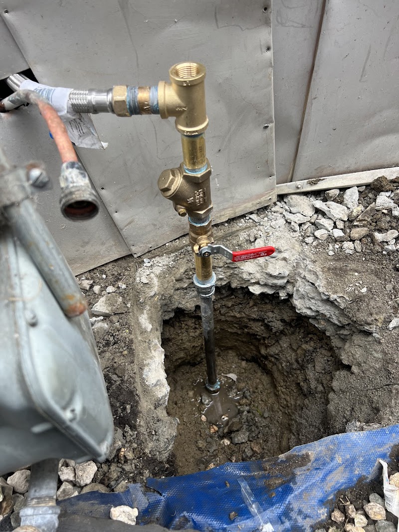 Photo of ROCKFORD PLUMBING LLC