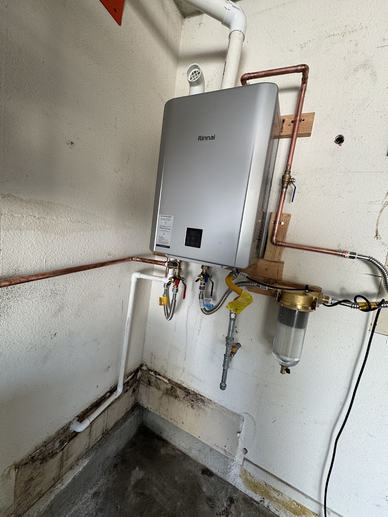 ROCKFORD PLUMBING LLC photo 2
