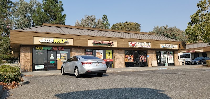 Photo of Subway