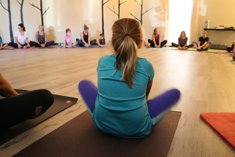 Photo of Soul Yoga and Wellness