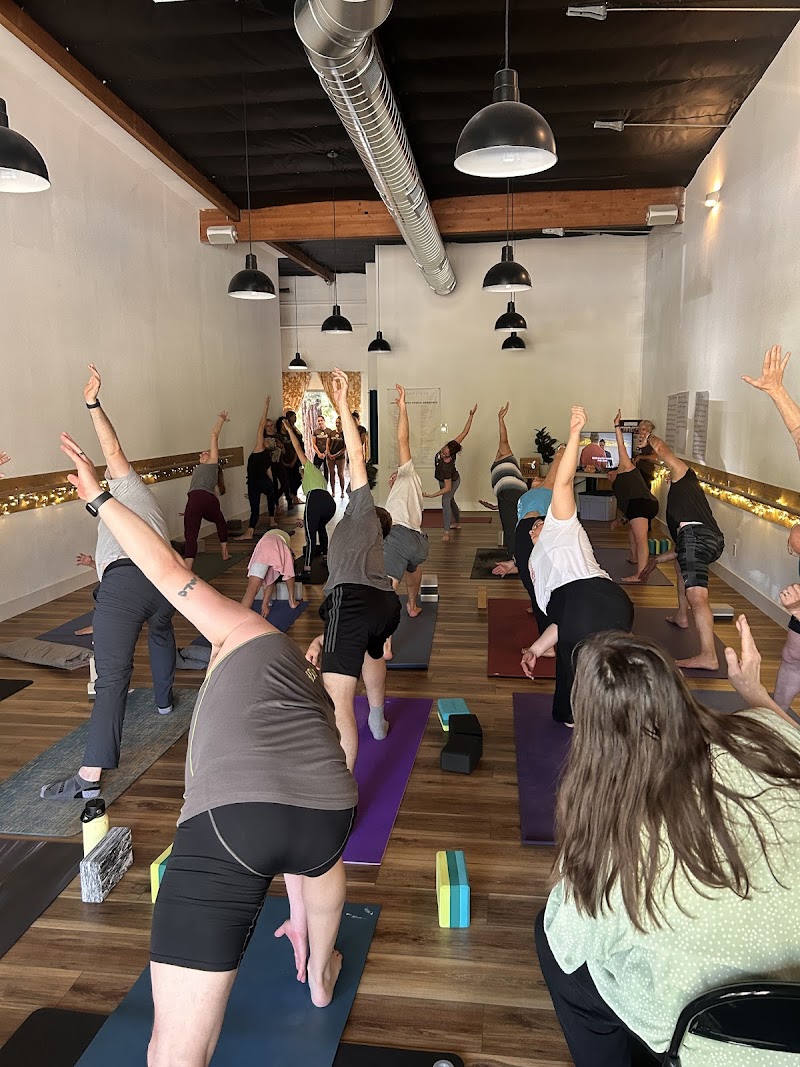 Soul Yoga and Wellness photo 5