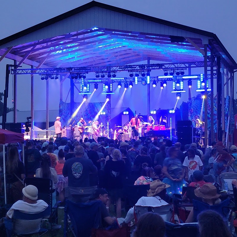 Photo of Roost on the River