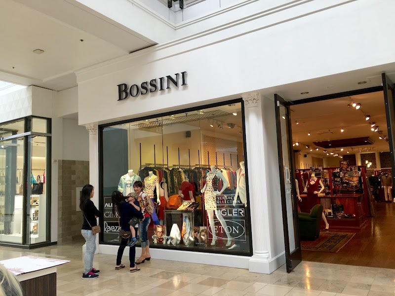 Photo of Bossini Inc.