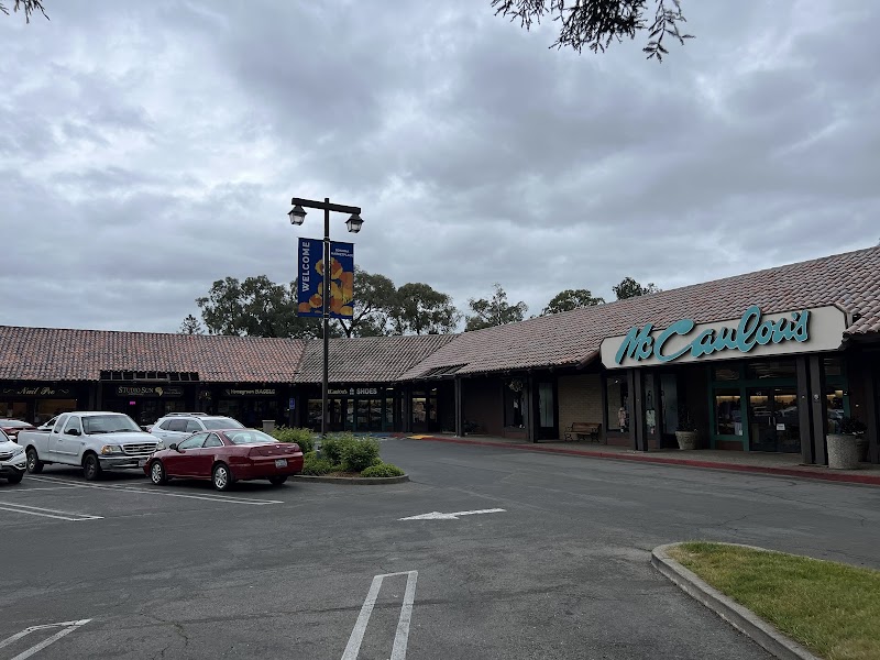 Photo of McCaulou's Department Store