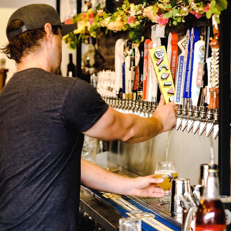 Photo of Bärchen Beer Garden