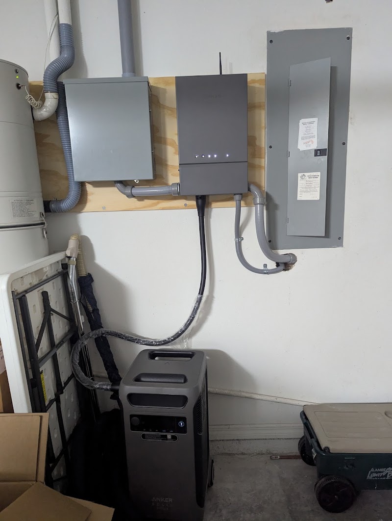Veteran Security & Electric LLC photo 4