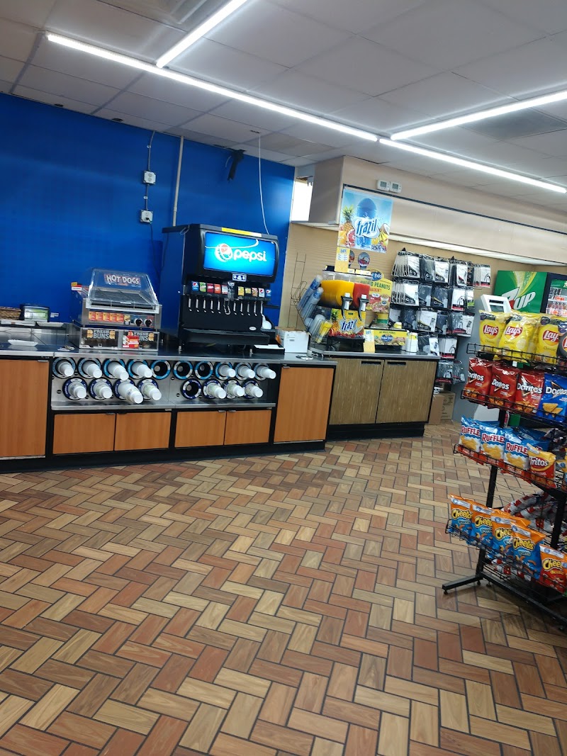 Exxon photo 4