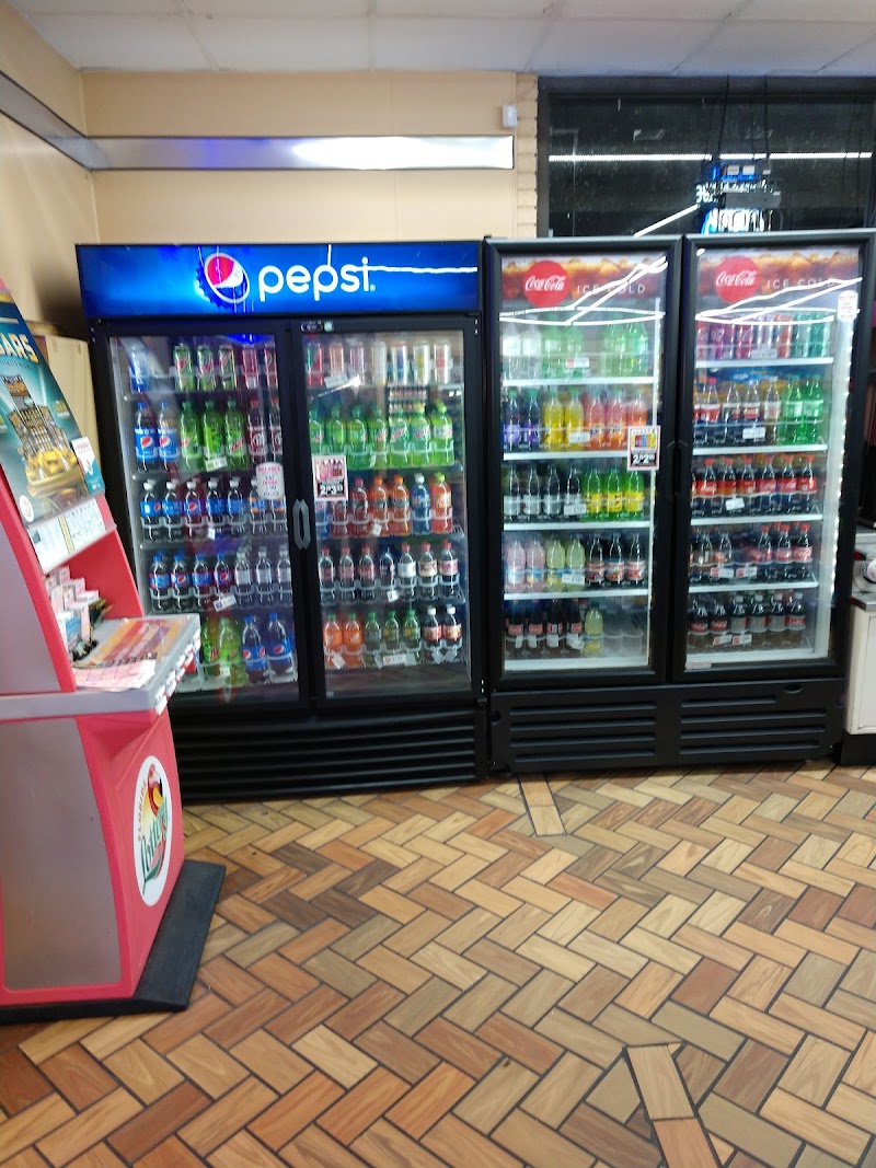 Exxon photo 5