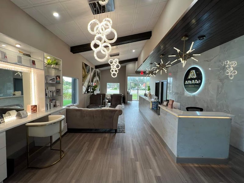 Photo of Amani Med Spa