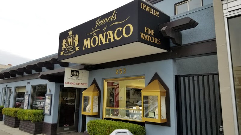 Photo of Jewels of Monaco