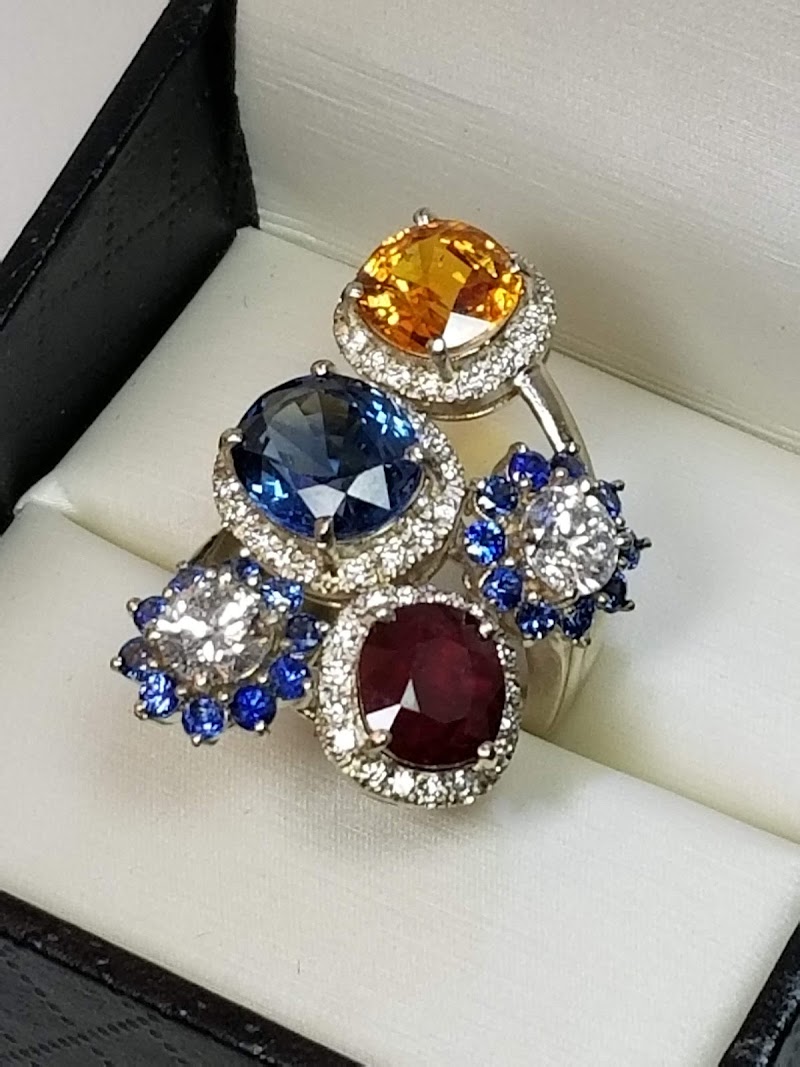 Jewels of Monaco photo 4