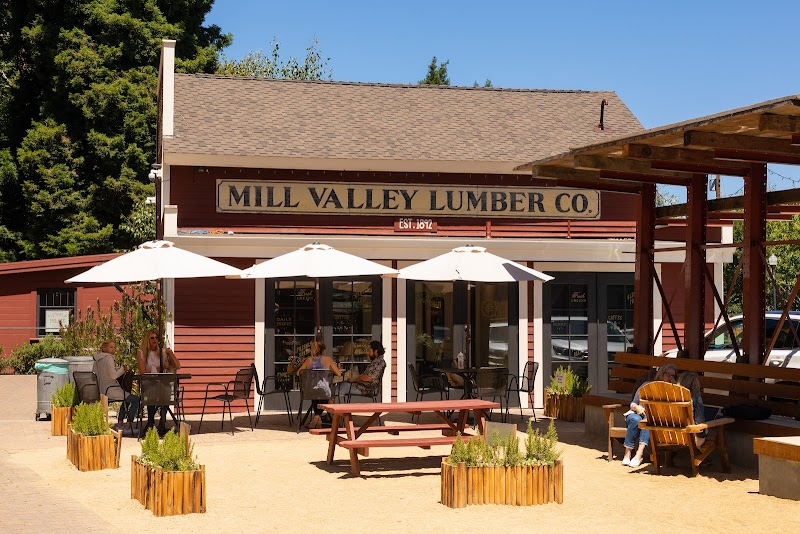 Sharon Kramlich | Compass | Mill Valley & Marin Real Estate photo 3