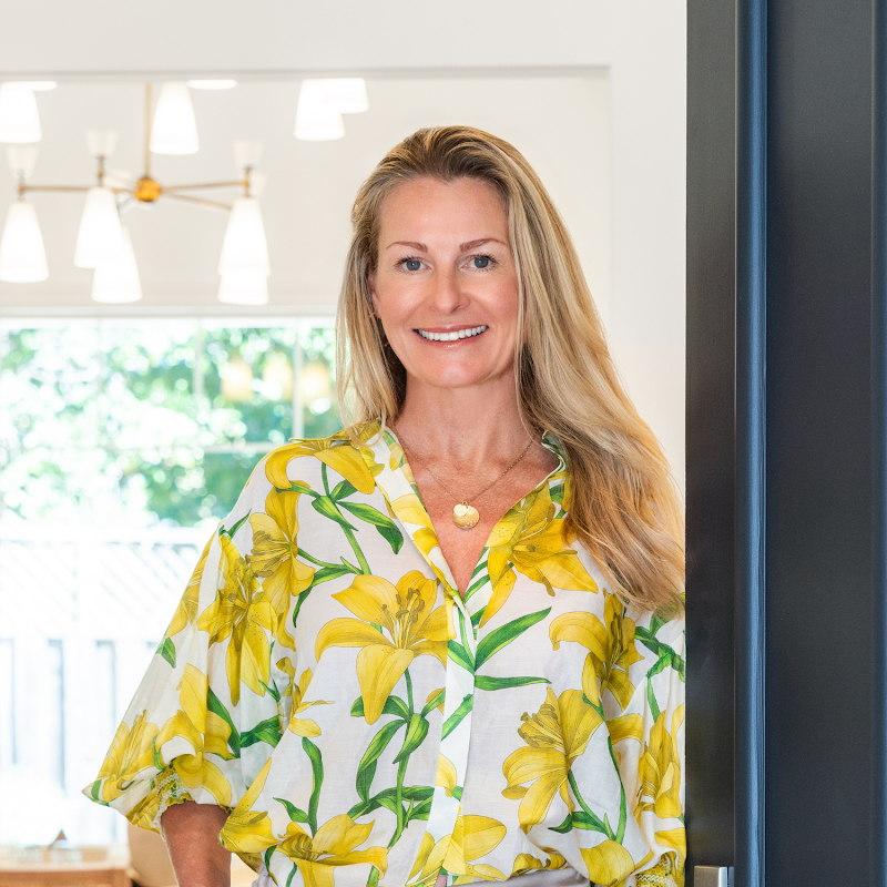 Photo of Sharon Kramlich | Compass | Mill Valley & Marin Real Estate