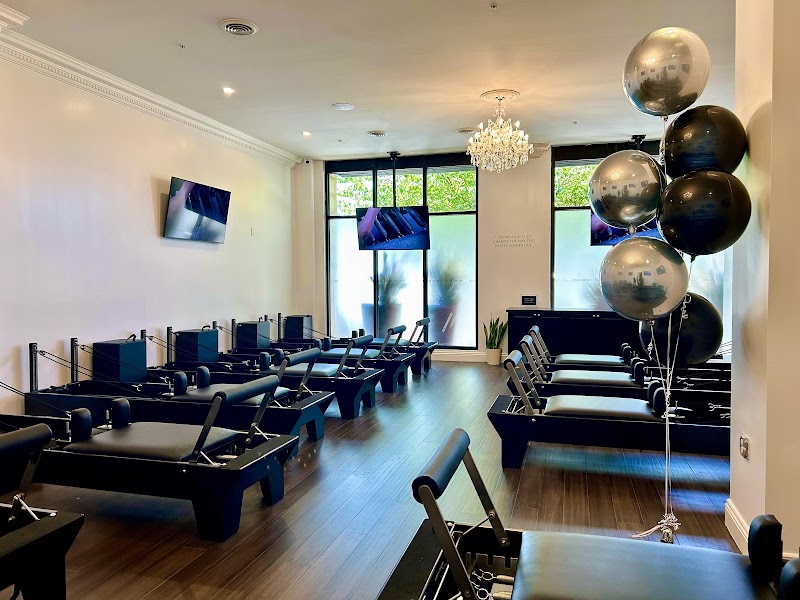 Studio Pilates International Foster City photo 5