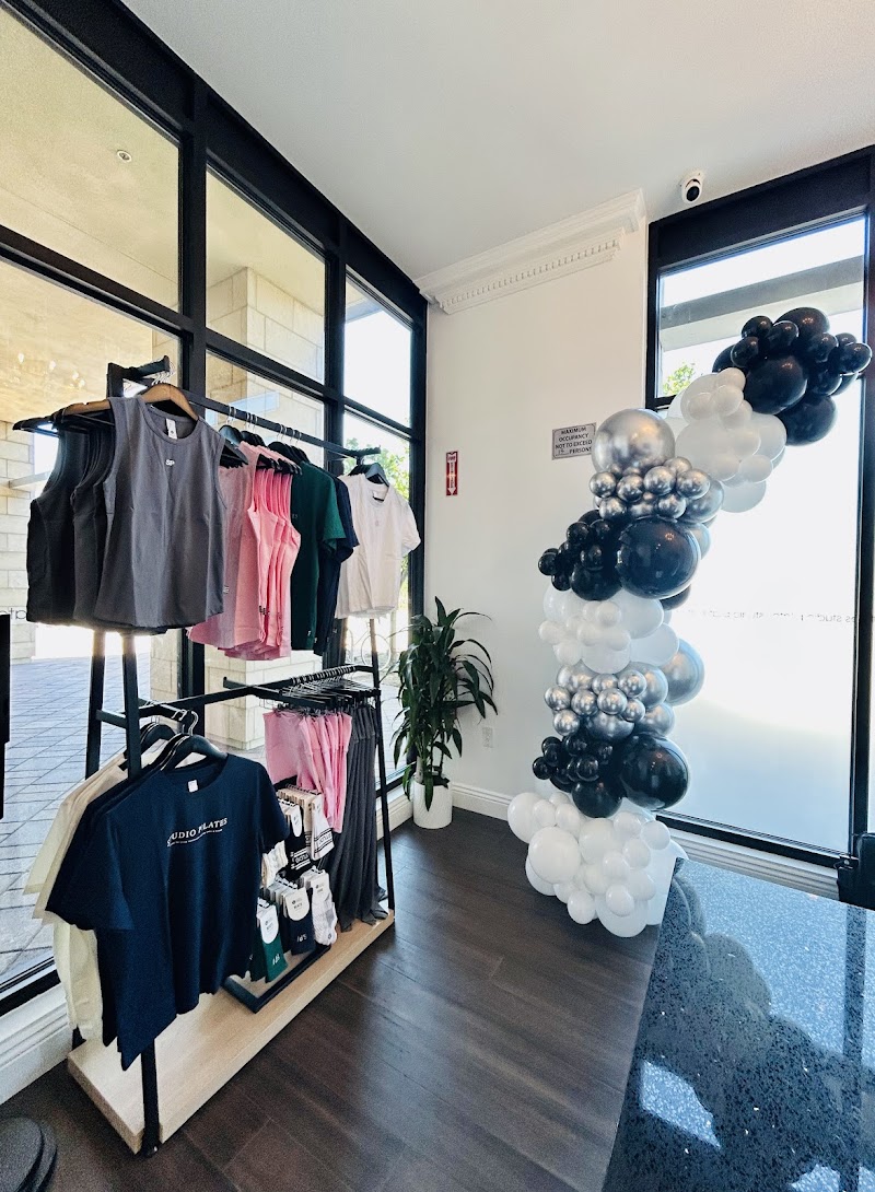 Studio Pilates International Foster City photo 3