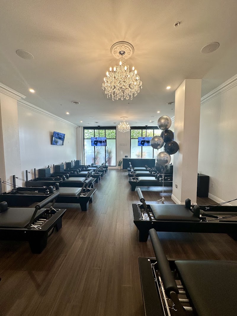 Studio Pilates International Foster City photo 2