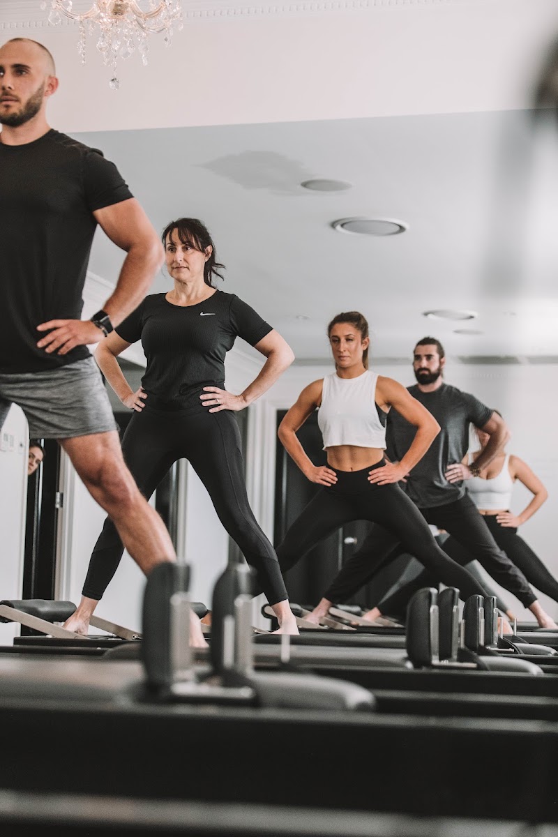 Photo of Studio Pilates International Foster City