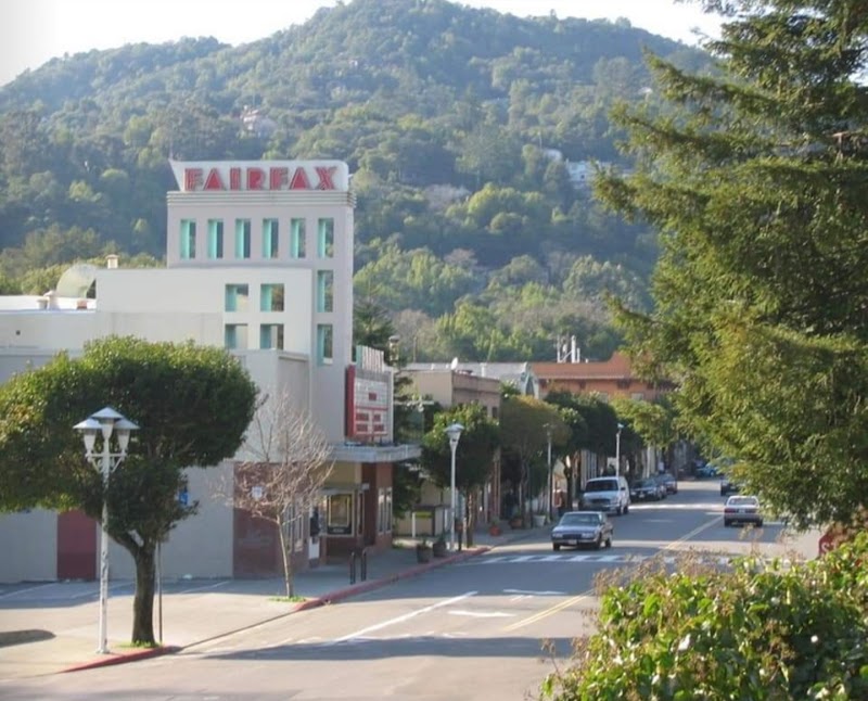 Photo of Fairfax