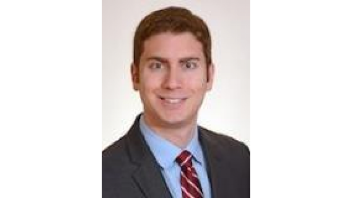 Photo of Ryan D. Macht, MD