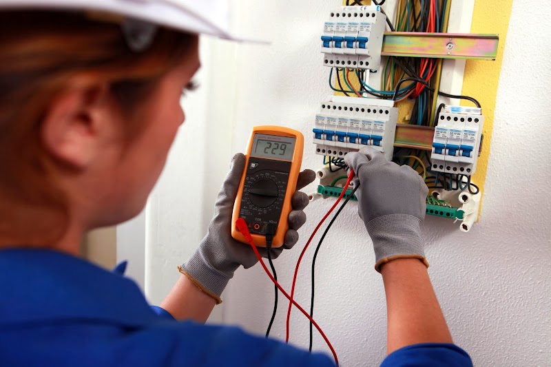 Schafer Electric Services, Inc photo 5
