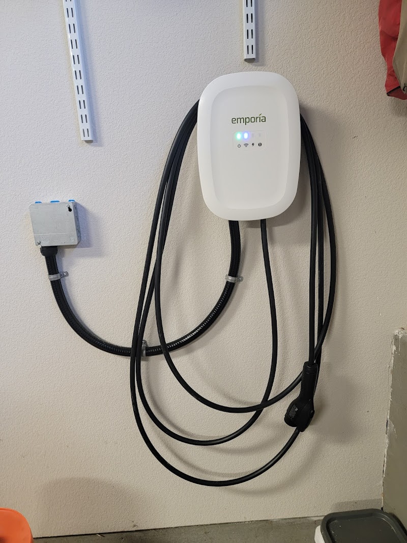 Schafer Electric Services, Inc photo 4