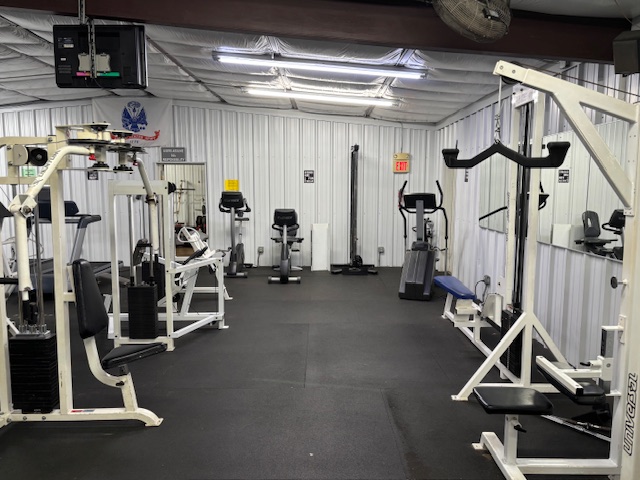 Photo of Legacy Gym