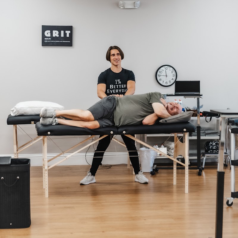 Apex Physical Therapy photo 5