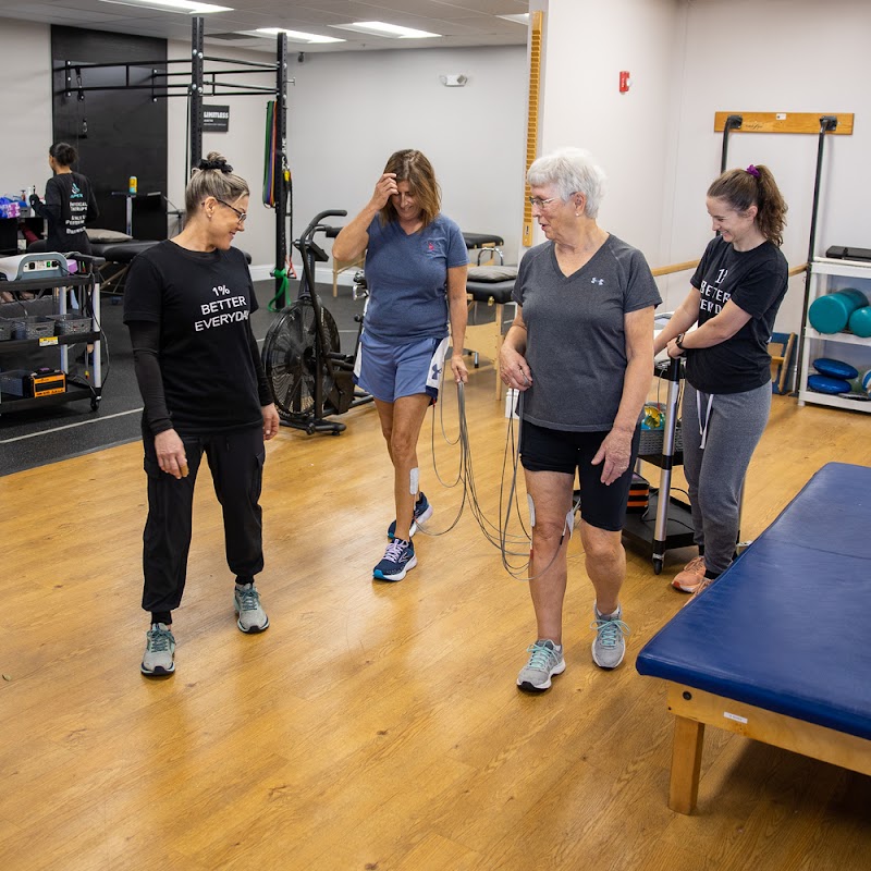 Apex Physical Therapy photo 4