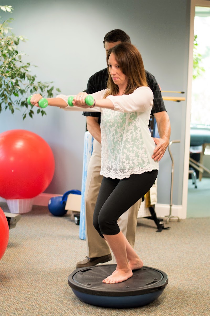 Ability Allies (Formerly Lighthouse Physical Therapy) photo 3