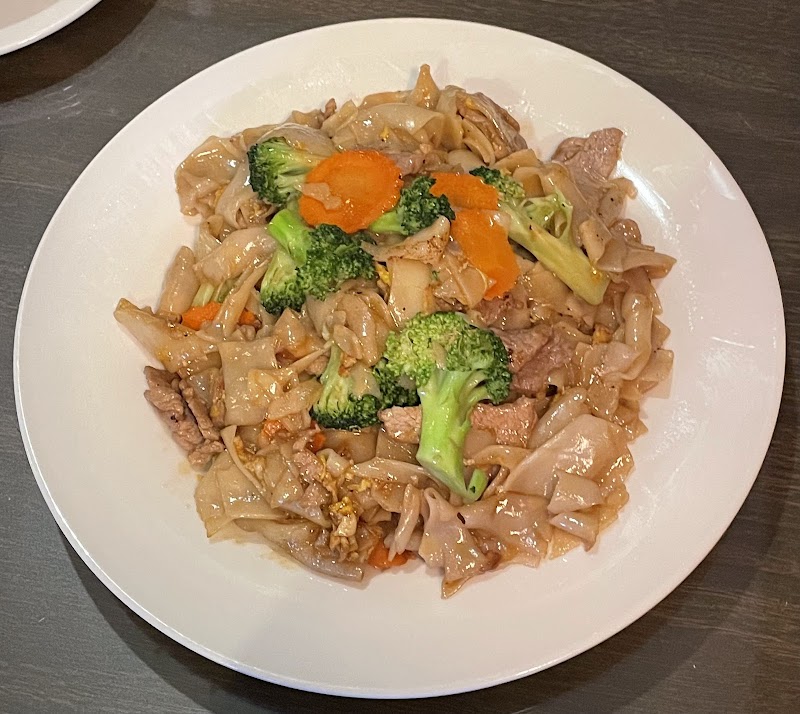 Lao Thai Kitchen photo 4