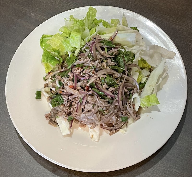 Lao Thai Kitchen photo 3