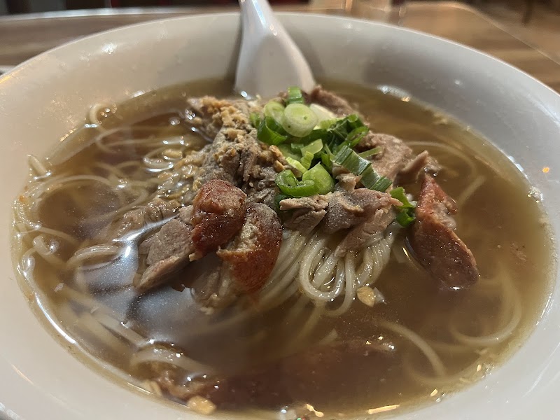 Lao Thai Kitchen photo 5