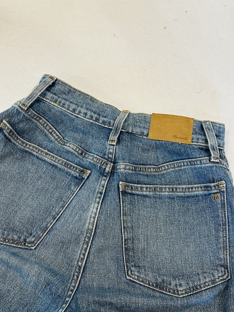 Photo of Tailored by Dy