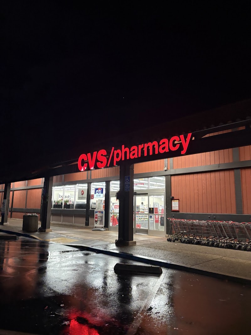 Photo of CVS Pharmacy