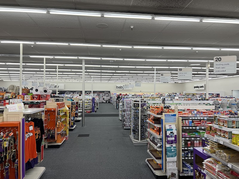 CVS Pharmacy photo 3