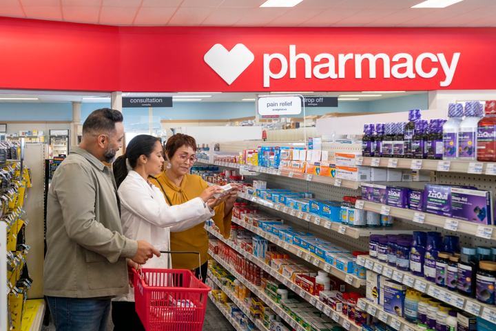 CVS Pharmacy photo 4