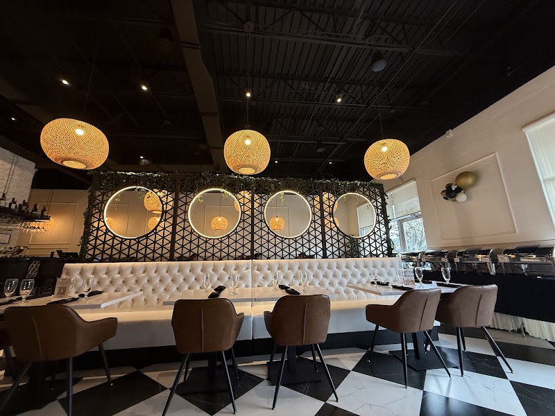 Tabla Indian Restaurant Clermont