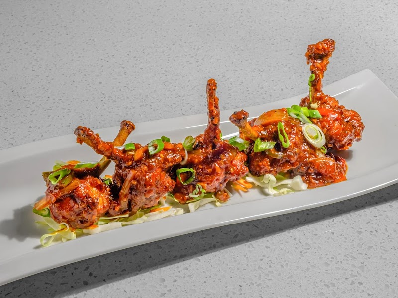 Tabla Indian Restaurant Clermont photo 3
