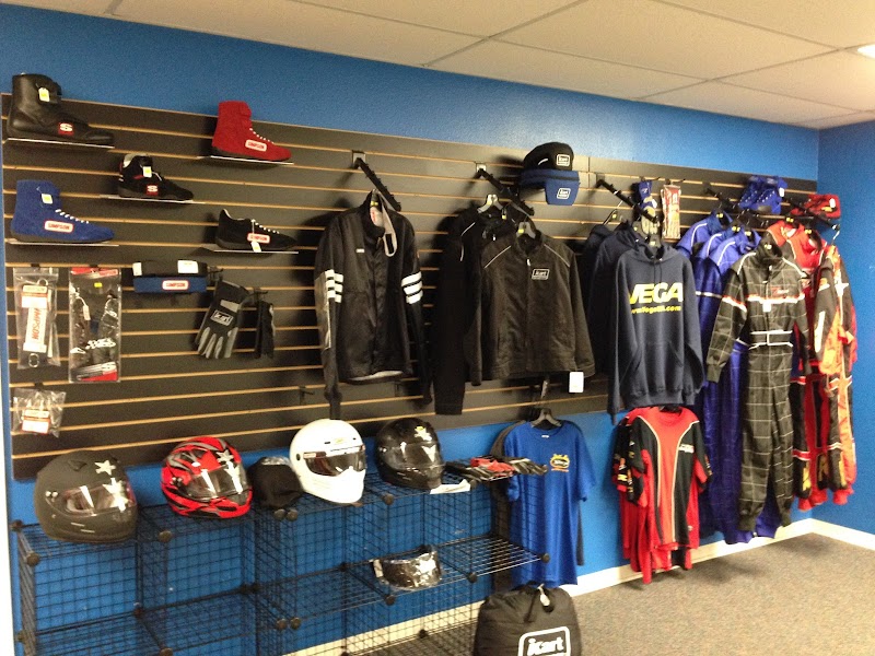 Photo of TS Racing