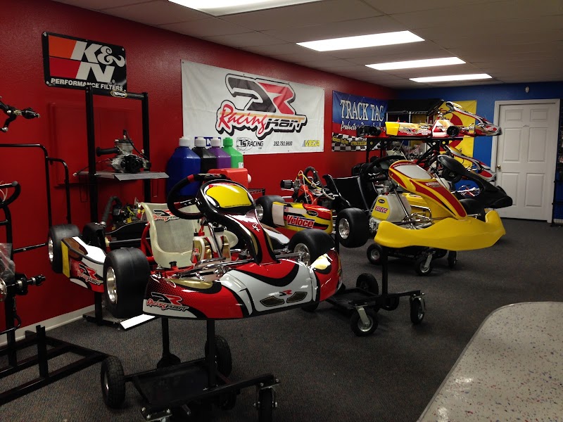 TS Racing photo 3
