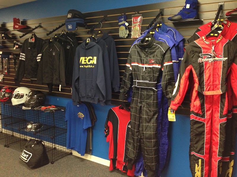 TS Racing photo 2