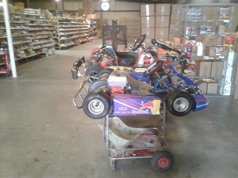 TS Racing photo 4